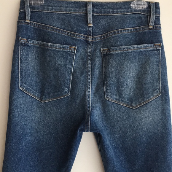 Frame Denim - Picture 9 of 13